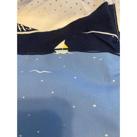 NWT Cat And Jack Boys Swim Trunks Size 18m - Picture 7 of 9